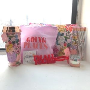 Ban.dō BFF Package- Retail Value of $82